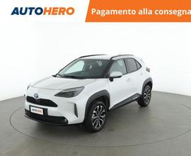 TOYOTA Yaris Cross GY63558