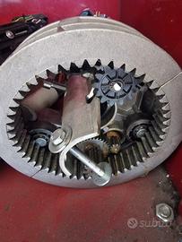 Motori serrande negozio