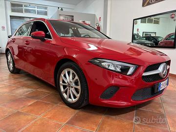 MERCEDES CLASSE A180 2019 1.3 BENZ 84.000KM