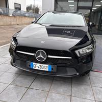 Mercedes-benz A 180 d Executive