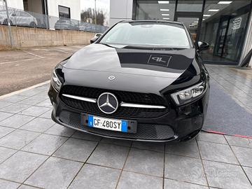 Mercedes-benz A 180 d Executive