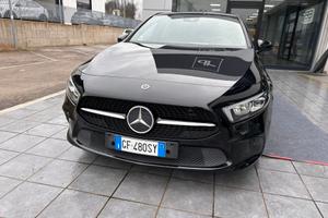 Mercedes-benz A 180 d Executive