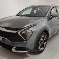 KIA Sportage V 2022 - Sportage 1.6 crdi mhev Busin