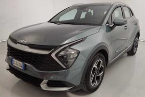 KIA Sportage V 2022 - Sportage 1.6 crdi mhev Busin
