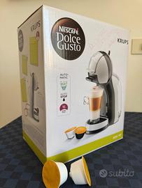 Nescafé Dolce Gusto 