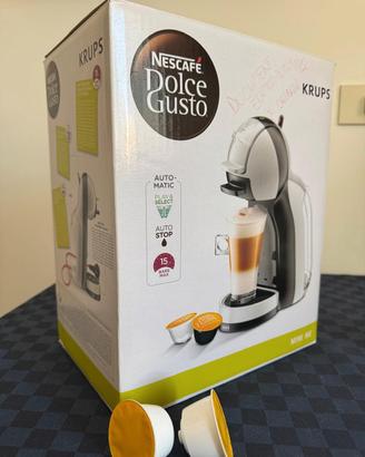 Nescafé Dolce Gusto 
