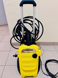 Idropulitrice Kärcher K4 Compact