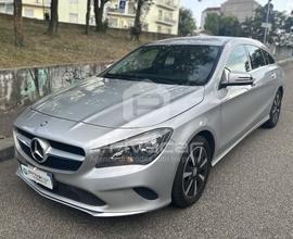 MERCEDES CLA 180 d S.W. Automatic Executive