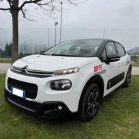 CITROEN C3 1.6 BlueHDI ADATTA ANCHE NEOPATENTATI
