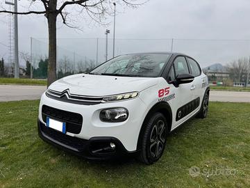 CITROEN C3 1.6 BlueHDI ADATTA ANCHE NEOPATENTATI