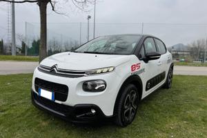 CITROEN C3 1.6 BlueHDI ADATTA ANCHE NEOPATENTATI