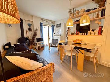 3 LOCALI A ROCCA DI MEZZO