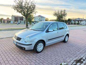 Volkswagen Polo 1.2 12V 5p. Trendline