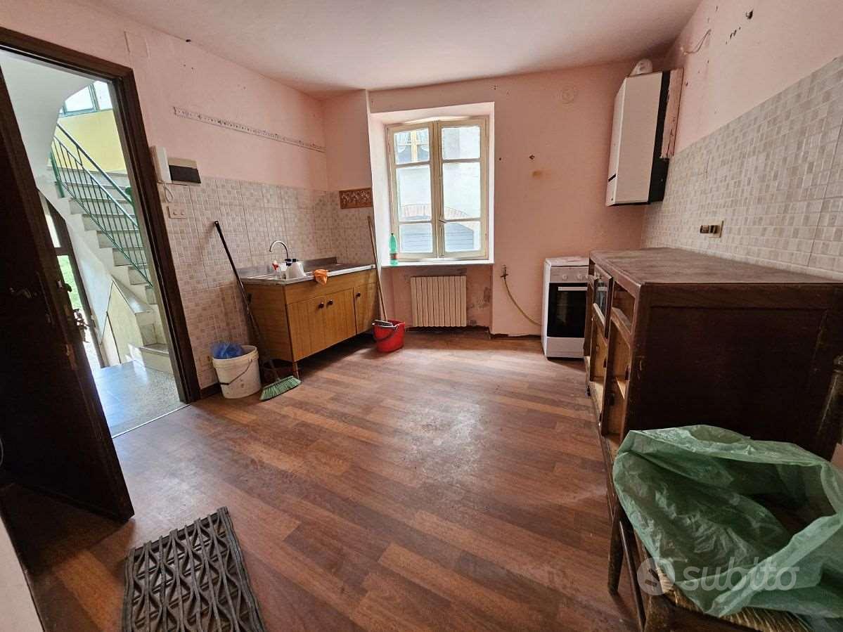 Apartment in Ceva - Vista 3
