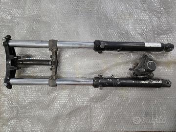 Avantreno Completo Yamaha RD 350 YPVS (LC)
