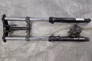 Avantreno Completo Yamaha RD 350 YPVS (LC)