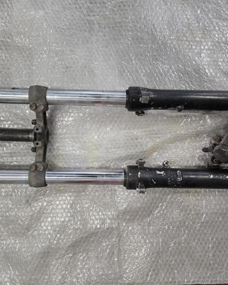 Avantreno Completo Yamaha RD 350 YPVS (LC)