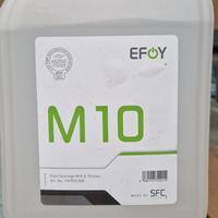 5 Bidoni Metanolo M10 per alimentazione EFOY