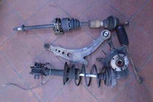 KIT RUOTA ANT. D. PUNTO III 188 1.3 MTJ 2004