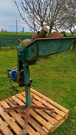 Sgranatoio elettrico 