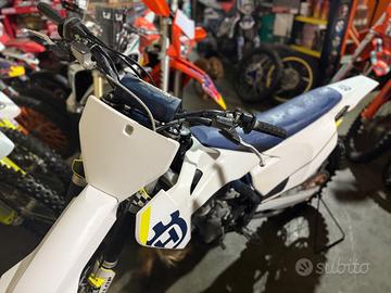 Husqvarna FC 250 97ore