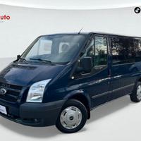 Ford Transit/Tourneo/Bus Transit 300S 2.2 TDCi/85 