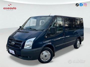 Ford Transit/Tourneo/Bus Transit 300S 2.2 TDCi/85 