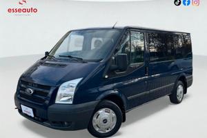 Ford Transit/Tourneo/Bus Transit 300S 2.2 TDCi/85 