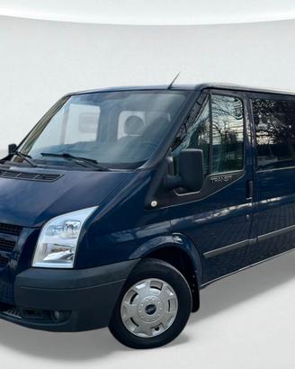 Ford Transit/Tourneo/Bus Transit 300S 2.2 TDCi/85 