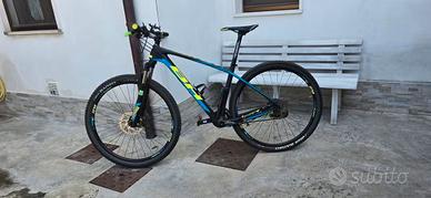 Mountain bike BH