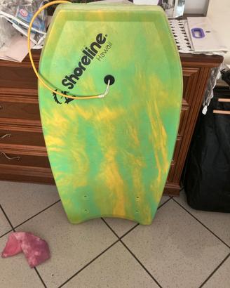 Boryboard Vintage
