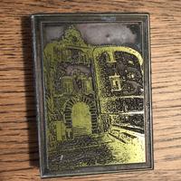 Matrici per stampa artistica