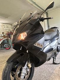 Gilera Nexus 500
