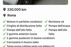 ford ka 2011  benzina/ GPL