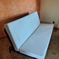 Divano letto