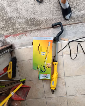 Diserbante elettrico 