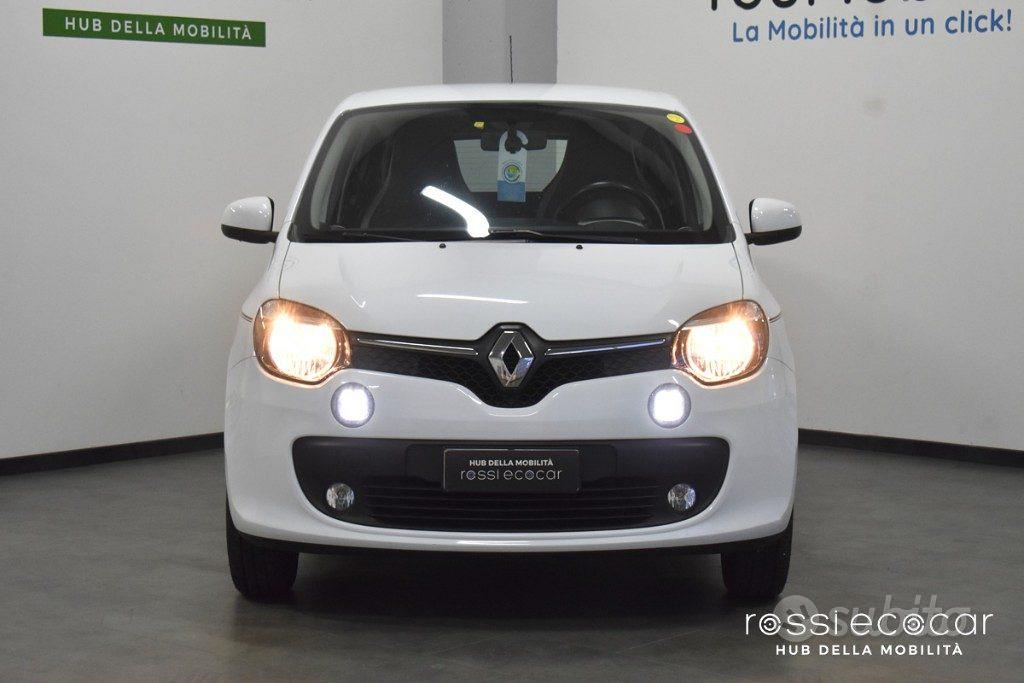 Renault Twingo: dimensioni, interni, motori, prezzi e concorrenti -  AutoScout24