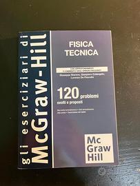 ESERCIZIARIO FISICA TECNICA MCGRAW-HILL