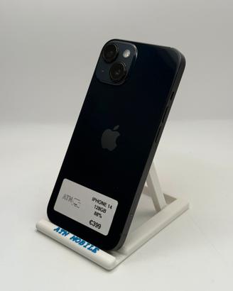 Iphone 14 128 GB 🔋88%