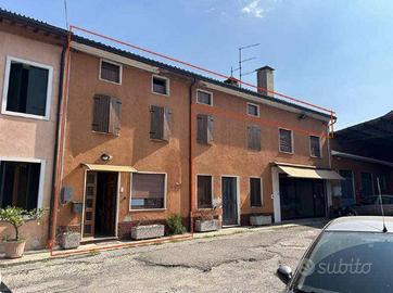 Immobile in asta di 274 m² con 4 locali e box auto