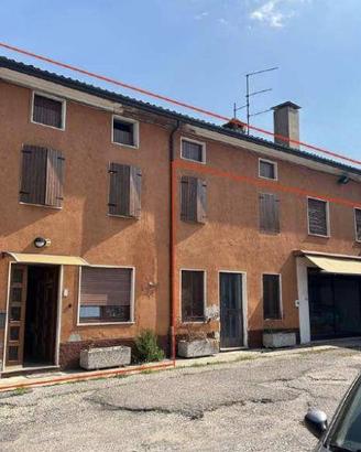 Immobile in asta di 274 m² con 4 locali e box auto