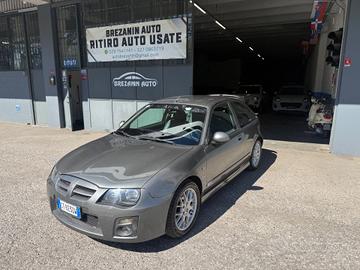 Mg ZR 105 cat 3 porte