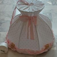 Lampadario cameretta