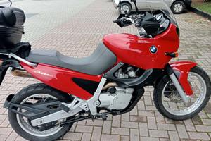 Bmw f 650 - 1998