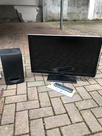 TV PANASONIC VEIRA 32 pollici TV HD LCD