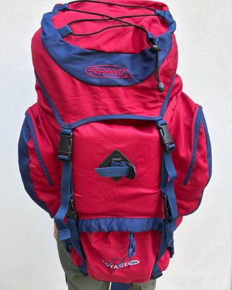 Zaino Ferrino Voyage TRK 60