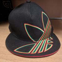 cappellino adidas