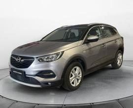 Opel Grandland 1.5 diesel Ecotec Start&Stop U...