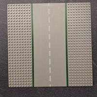 Base Stradale LEGO Originale 32x32 Dritta