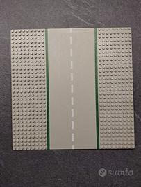 Base Stradale LEGO Originale 32x32 Dritta
